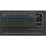 Onyx 24 24-Channel Premium Analog Mixer