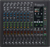Onyx 24 24-Channel Premium Analog Mixer