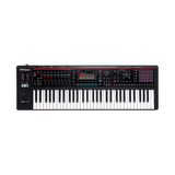 Roland Fantom-06 Synthesizer Keyboard