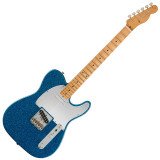 Fender J Mascis Telecaster - Bottle Rocket Blue Flake (0140262326)