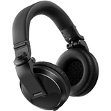 HDJ-X5 Over-ear DJ headphones