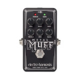 Nano METAL MUFF Distortion with Noise Gate (683274012322)