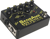 Sans Amp Bass Driver DI