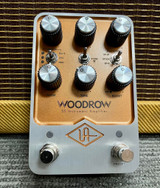 Woodrow 55' Instrument Amplifier 