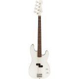 Fender Aerodyne Special Precision Bass - White (0252400310)