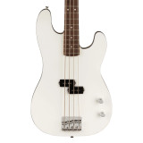 Fender Aerodyne Special Precision Bass - White (0252400310)