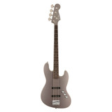 Fender Aerodyne Special Jazz Bass - Dolphin Gray (0252500343)