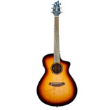 Discovery S Concert Edgeburst CE - African Mahogany
