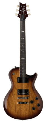 SE McCarty 594 Standard - Tobacco Burst (STS522MT)