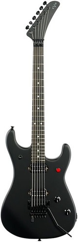 EVH 5150 Standard Ebony - Stealth Black (5108001568)