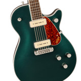 Gretsch G5210-P90 ELECTROMATIC JET TWO 90 SINGLE-CUT WITH WRAPAROUND TAILPIECE (2517190546)