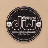 DW Performance Series Snare - Gold Mist (DRPT6514SSGT)