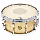 Gretsch USA Bell Brass Snare 6.5 x 14 (G4169BBR)