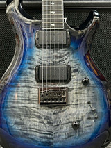 SE Mark Holcomb - Blue Burst 2026