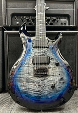 SE Mark Holcomb - Blue Burst 2026