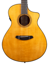 Breedlove Organic Performer Pro Concert CE Aged Toner - Spruce / Mahogany (PFCN18CEEUAMN)