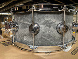 Collectors Concrete 6.5 x 14 Snare Drum 