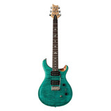 PRS SE Custom 24-08 - Turquoise (107994:TU)