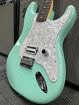 Tom Delonge "Limited Stratocaster" - Sea Foam Green (0148020357)
