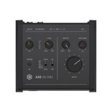 AXE I/O ONE