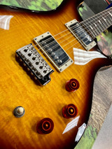 PRS SE DGT - Tobacco Sunburst (111348MT)
