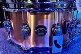 Performance Copper 6.5 x 14 Snare Drum