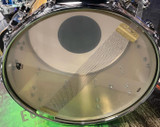 DW Performance Brass 5.5 x 14 Snare Drum (DRPM5514SSBP) 