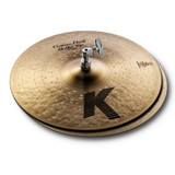 K Custom Worship Cymbal Pack (KC0801W)