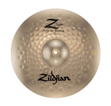 Z Custom 15" Hi-Hat Paid (Z40104)