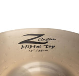 Z Custom 15" Hi-Hat Paid (Z40104)