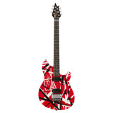 Wolfgang Special Striped - RED (5107702315)