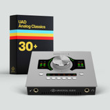 Apollo Twin X Duo Gen 2 Thunderbolt Audio Interface, Analog Classics