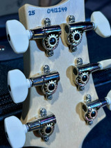 PRS CE22 "Limited"- Faded Blue Smokeburst - CE22F3