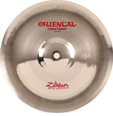 Zildjian Oriental China 18" FX Crash 