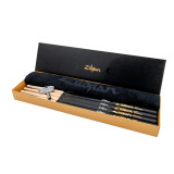 Zildjian SDSP248 DIP 5B Bundle Pack with Towel & Drum Key (SDSP248) Zildjian SDSP248 DIP 5B Bundle Pack with Towel & Drum Key (SDSP248)