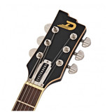 Starplayer TV - Vintage Burst
