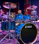 Starclassic Performer 5pc - Sky Blue Aurora