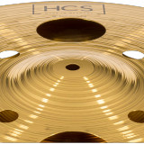 HCS HCS16TRS 16" Trash Stack Cymbal