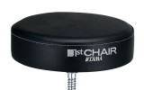 1st Chair Round Drum Throne