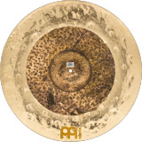 Byzance Dual 22" Dual Crash-Ride