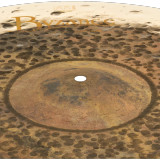 Byzance Dual 22" Dual Crash-Ride