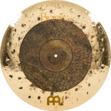 Byzance Dual 22" Dual Crash-Ride