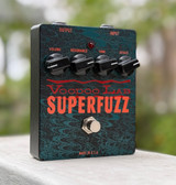 SUPERFUZZ -Voodoo Labs Demo Video