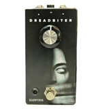 DREADBITER FUZZ Demo Video