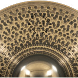 Pure Alloy Custom 18" Med Thin Crash