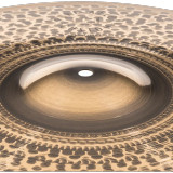 Pure Alloy Custom 19" Med Thin Crash