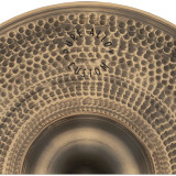 Pure Alloy Custom 21" Super Bell Ride