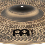 Pure Alloy Custom 21" Super Bell Ride