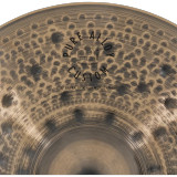Pure Alloy Custom18" Extra Thin Hammered Crash - PAC18ETHC