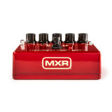 Modern High Gain Distortion Pedal